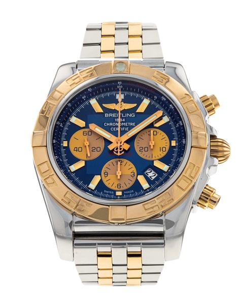 Breitling Chronomat 44 CB0110